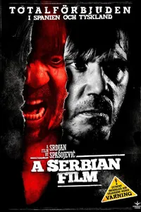 A Serbian Film